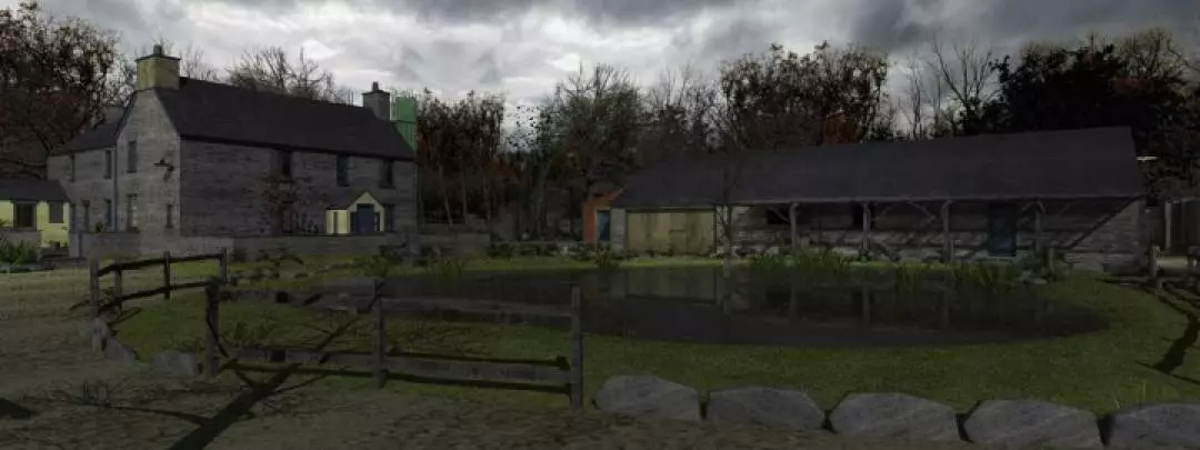 Rhiannon Curse of the Four Branches