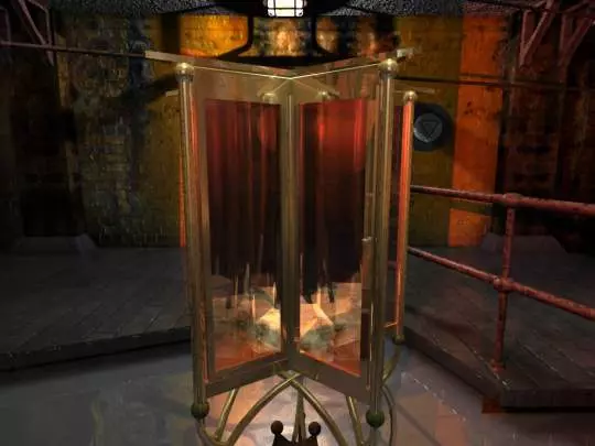 Rhiannon Curse of the Four Branches - PC