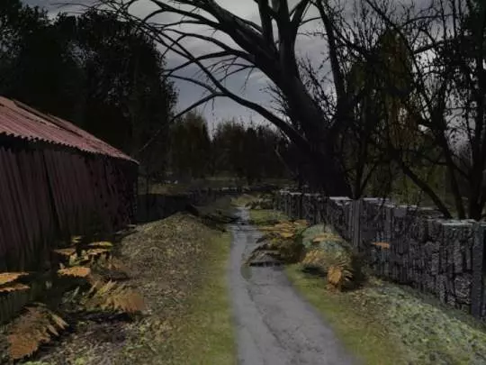 Rhiannon Curse of the Four Branches