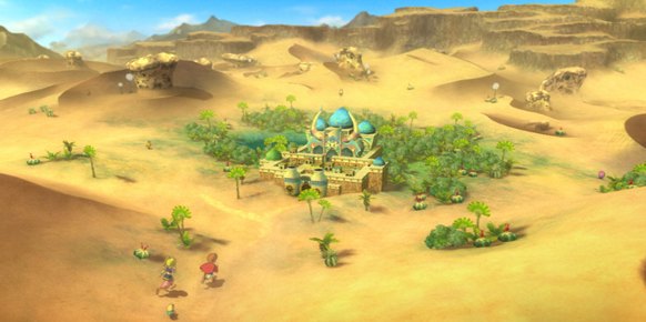 Ni no Kuni