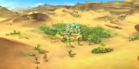 Ni no Kuni