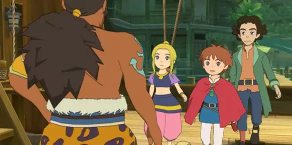 Ni no Kuni