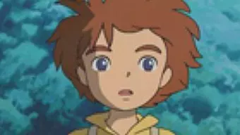 Ni no Kuni The Another World: Primer contacto