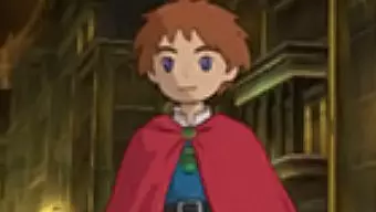 Ni no Kuni para PS3 llegará a Europa y Estados Unidos de la mano de Namco Bandai