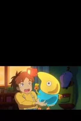Ni no Kuni The Another World