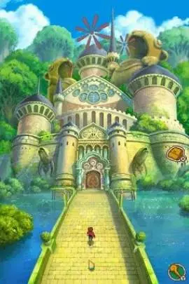 Ni no Kuni The Another World