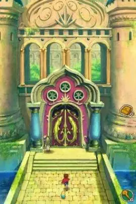 Ni no Kuni: The Another World