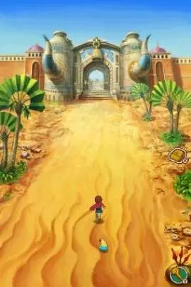 Ni no Kuni The Another World