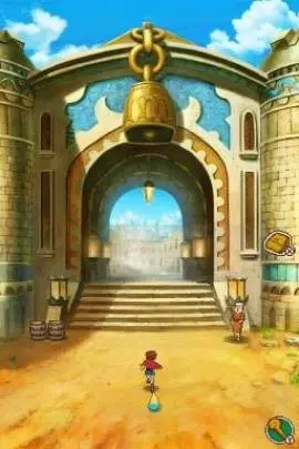 Ni no Kuni: The Another World
