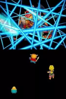 Ni no Kuni The Another World