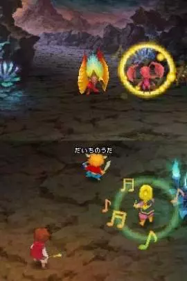 Ni no Kuni The Another World