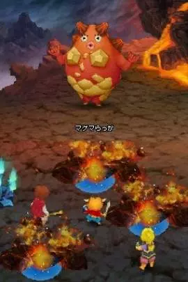 Ni no Kuni: The Another World