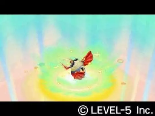 Ni no Kuni The Another World