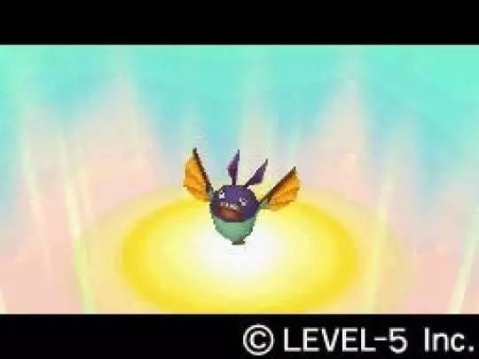 Ni no Kuni: The Another World