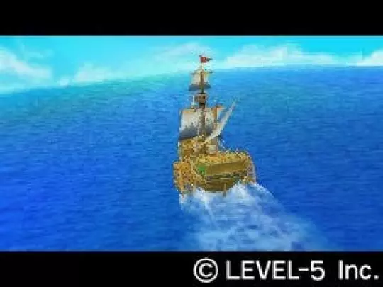 Ni no Kuni The Another World