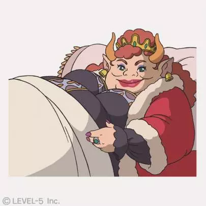 Ni no Kuni: The Another World