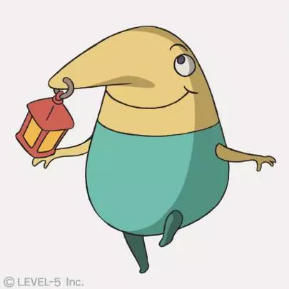 Ni no Kuni The Another World