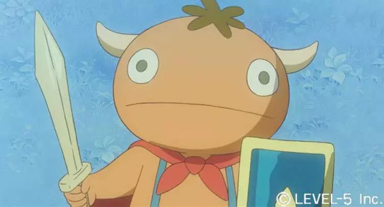 Ni no Kuni The Another World