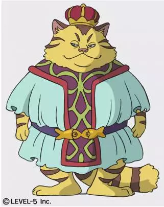 Ni no Kuni The Another World