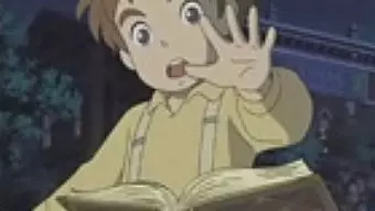 Ni no Kuni The Another World: Trailer oficial 1 (JPN)