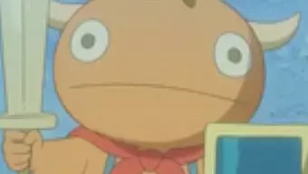 Ni no Kuni The Another World: Trailer oficial 2 (JPN)