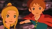 Ni no Kuni: Trailer TGS 2011