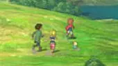 Ni no Kuni: Demo Gameplay - Parte 2