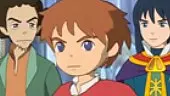 Ni no Kuni: Trailer oficial (Japón)