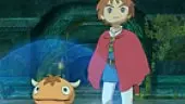 Ni no Kuni: Gameplay (Japón): Ding Dong Well (sewers)