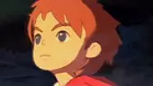 Ni no Kuni: Trailer E3 2012