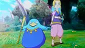 Ni no Kuni: Gameplay: Captura E3 2012