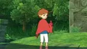 Ni no Kuni: Gameplay: Su Miaujestad