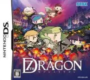 Carátula de 7th Dragon - DS