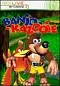 Banjo-Kazooie