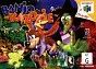 Banjo-Kazooie N64