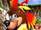 Banjo-Kazooie