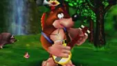 Banjo-Kazooie: Vídeo del juego 1