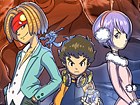 The Little Battlers