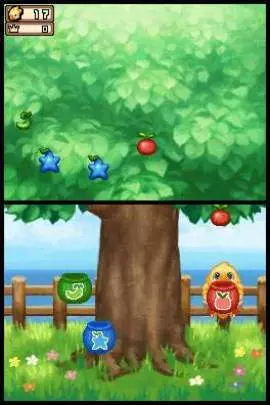 FFF Chocobo Tales 2 - DS