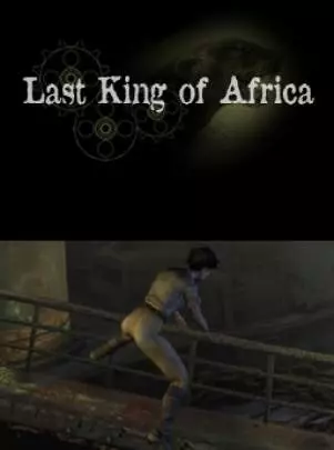 Last King of Africa