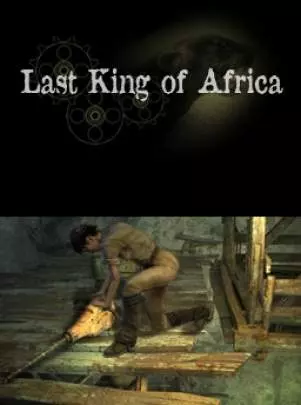 Last King of Africa