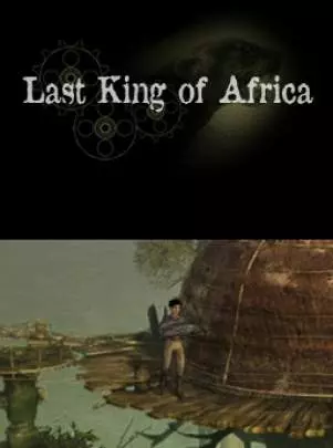 Last King of Africa