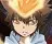 Hitman Reborn! Delta