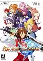 Arc Rise Fantasia Wii