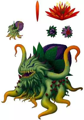 Arc Rise Fantasia - Wii