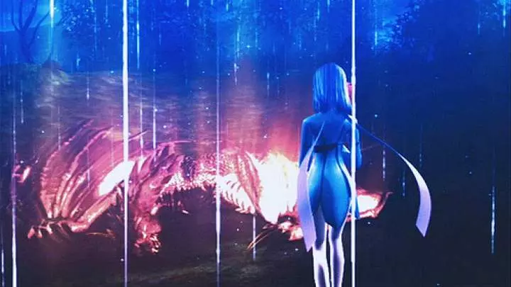 Arc Rise Fantasia - Wii