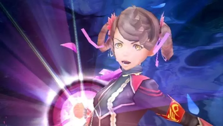 Arc Rise Fantasia - Wii