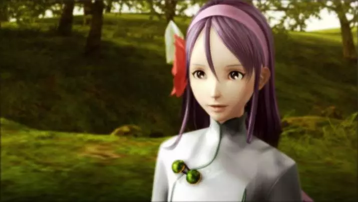 Arc Rise Fantasia - Wii