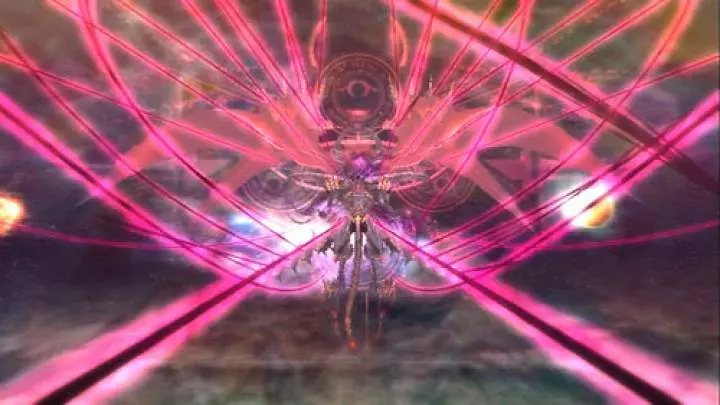 Arc Rise Fantasia - Wii