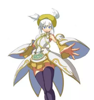 Arc Rise Fantasia - Wii